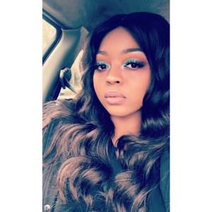 Meet your Posher, Brianna